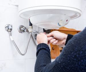 About Professional Plumbers